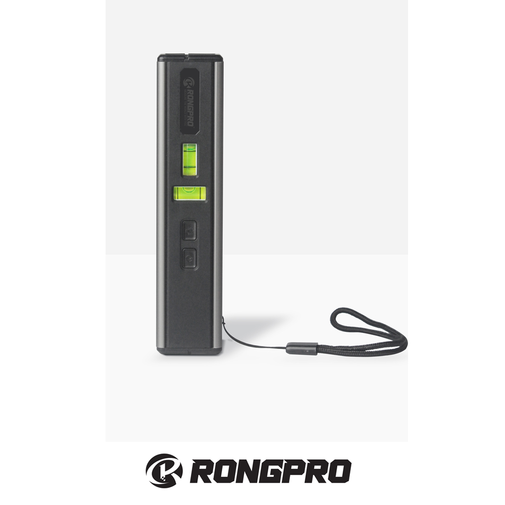 New Model Arrival: Small laser cross level