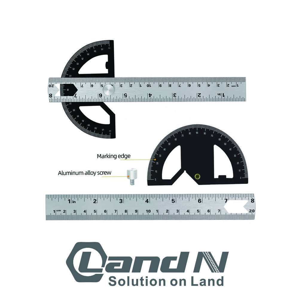 Rulers