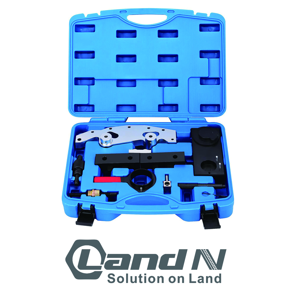L32001 Camshaft Timing Locking Tool Kit for BMW M42 M44 M50 M52 M52TU M54