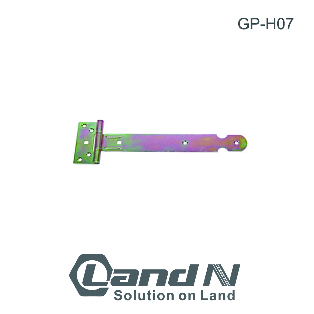 Galvanized Hinge GP-H07