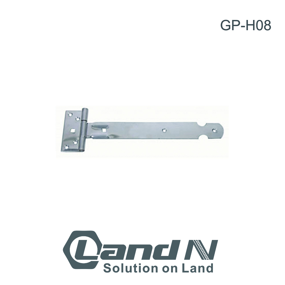 Cross Hinge Stainless Steel GP-H08