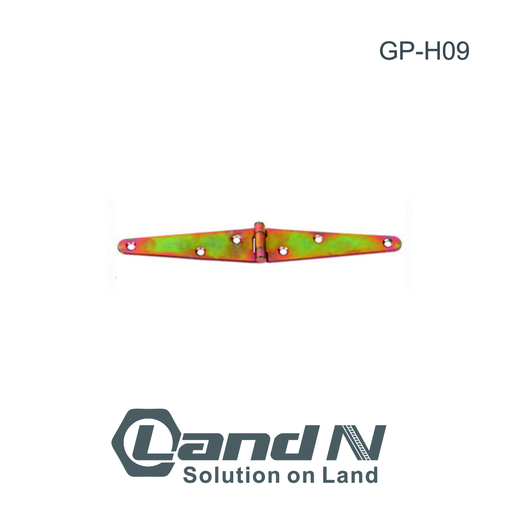Galvanized Hinge GP-H09