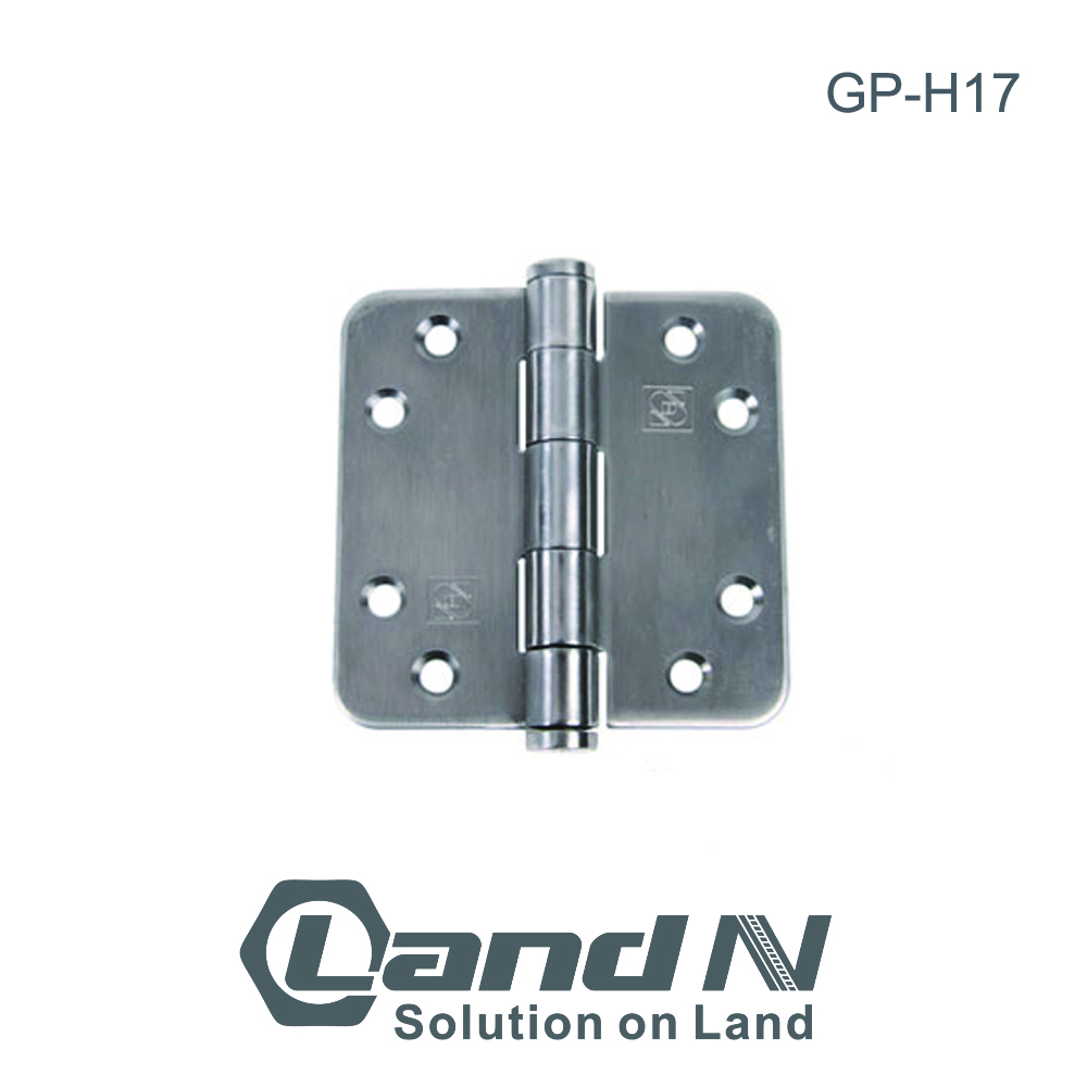 Stainless Steel Hinge GP-H17