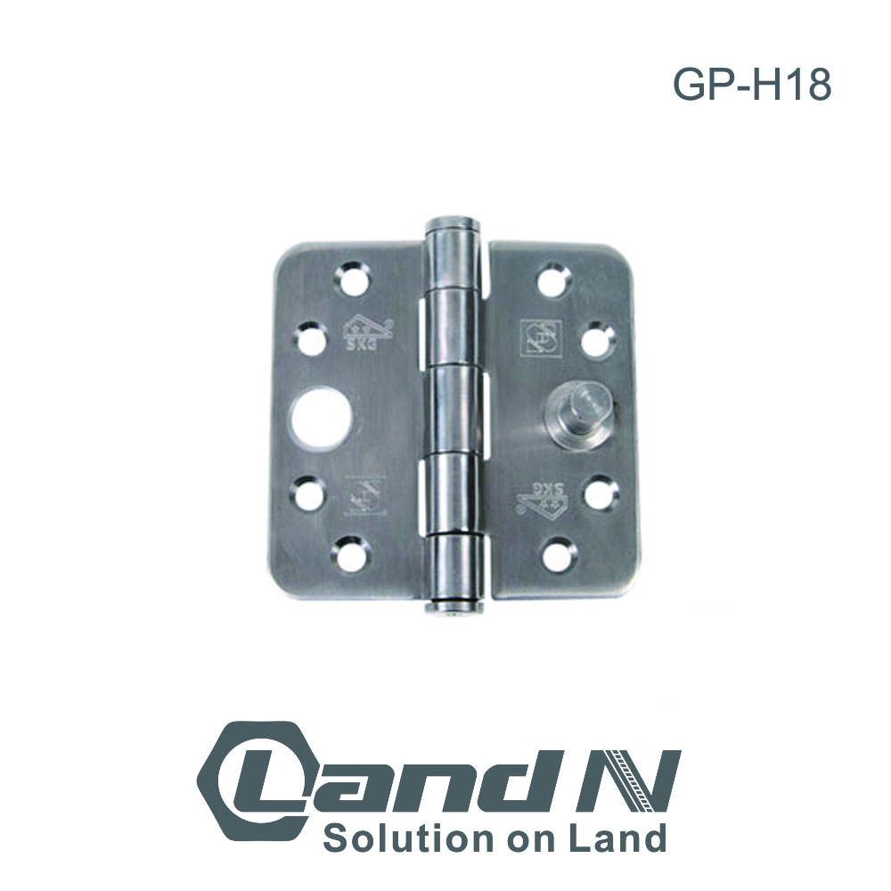 Sliding Bearing Hinge GP-H18