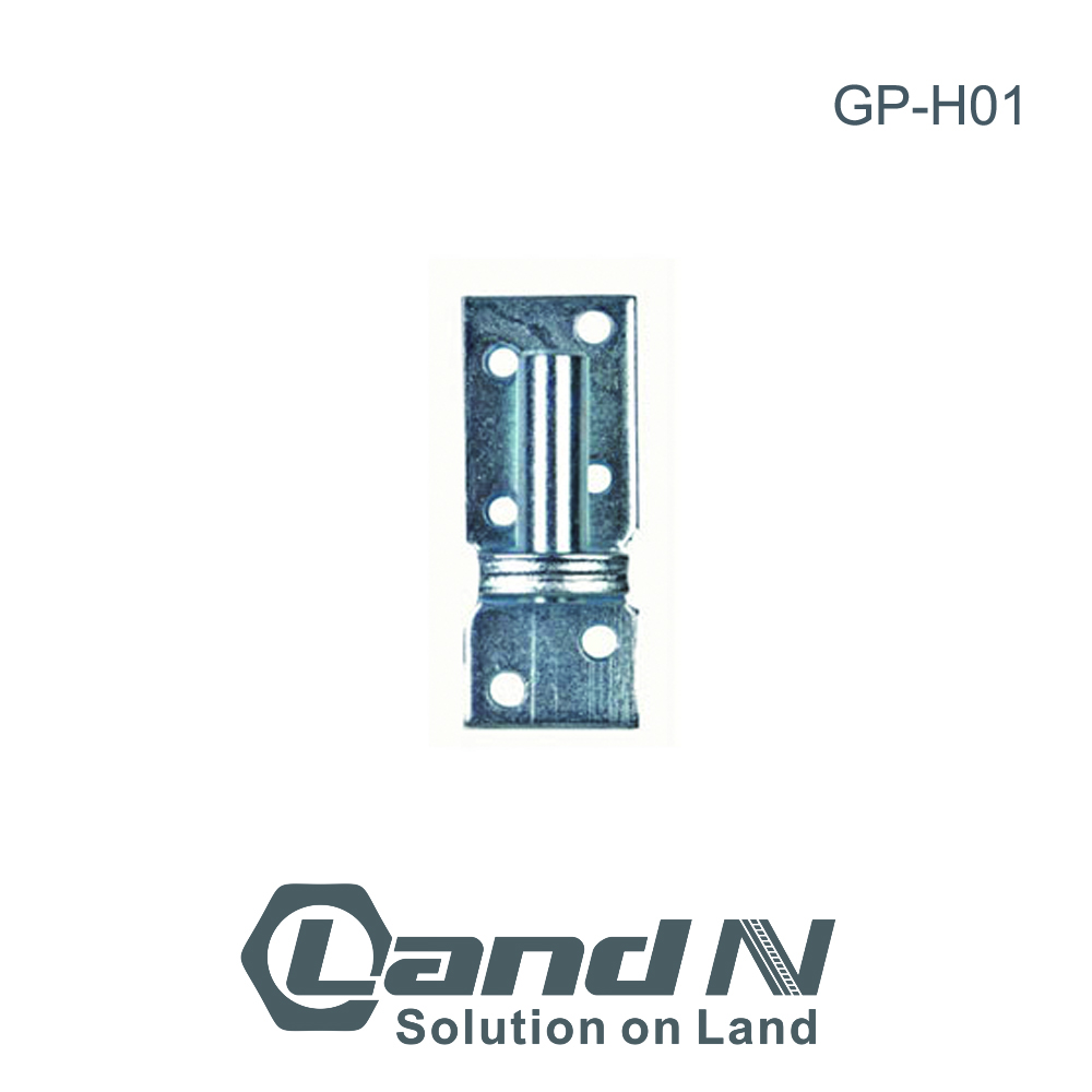 Hinge Hook Plate Thumb GP-H01