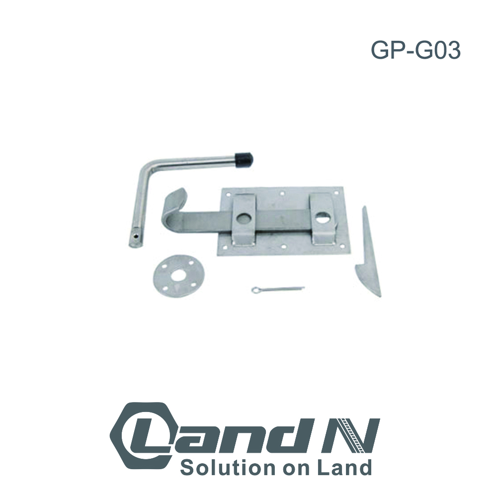 Transfer Latch GP-G03
