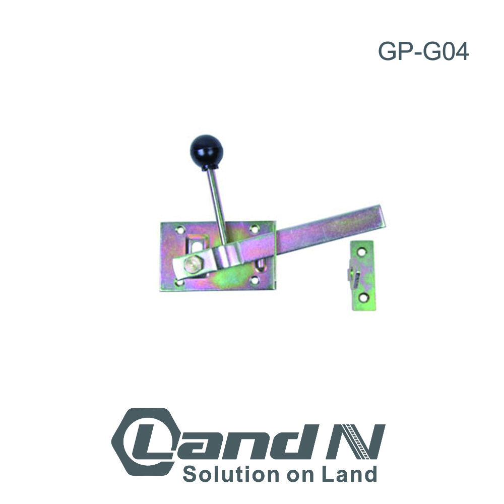 Garden Gate Closure GP-G04