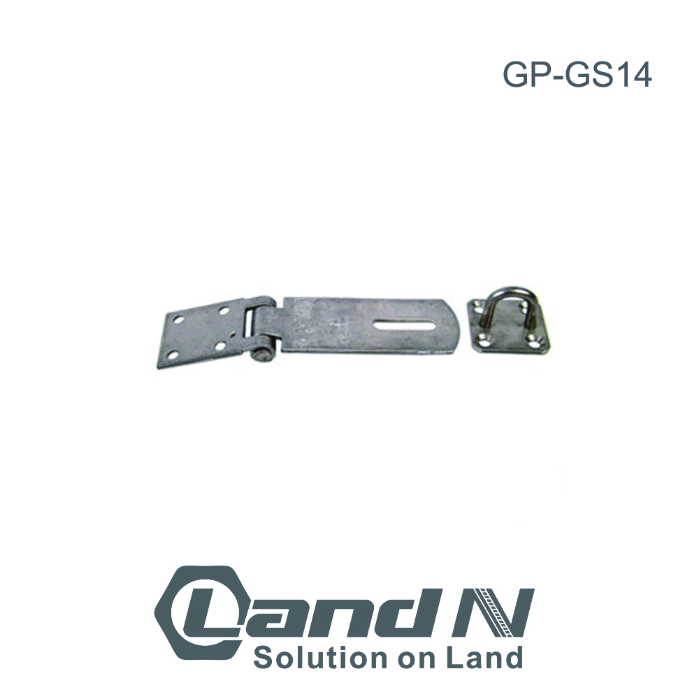 Padlock Hinge GP-GS14