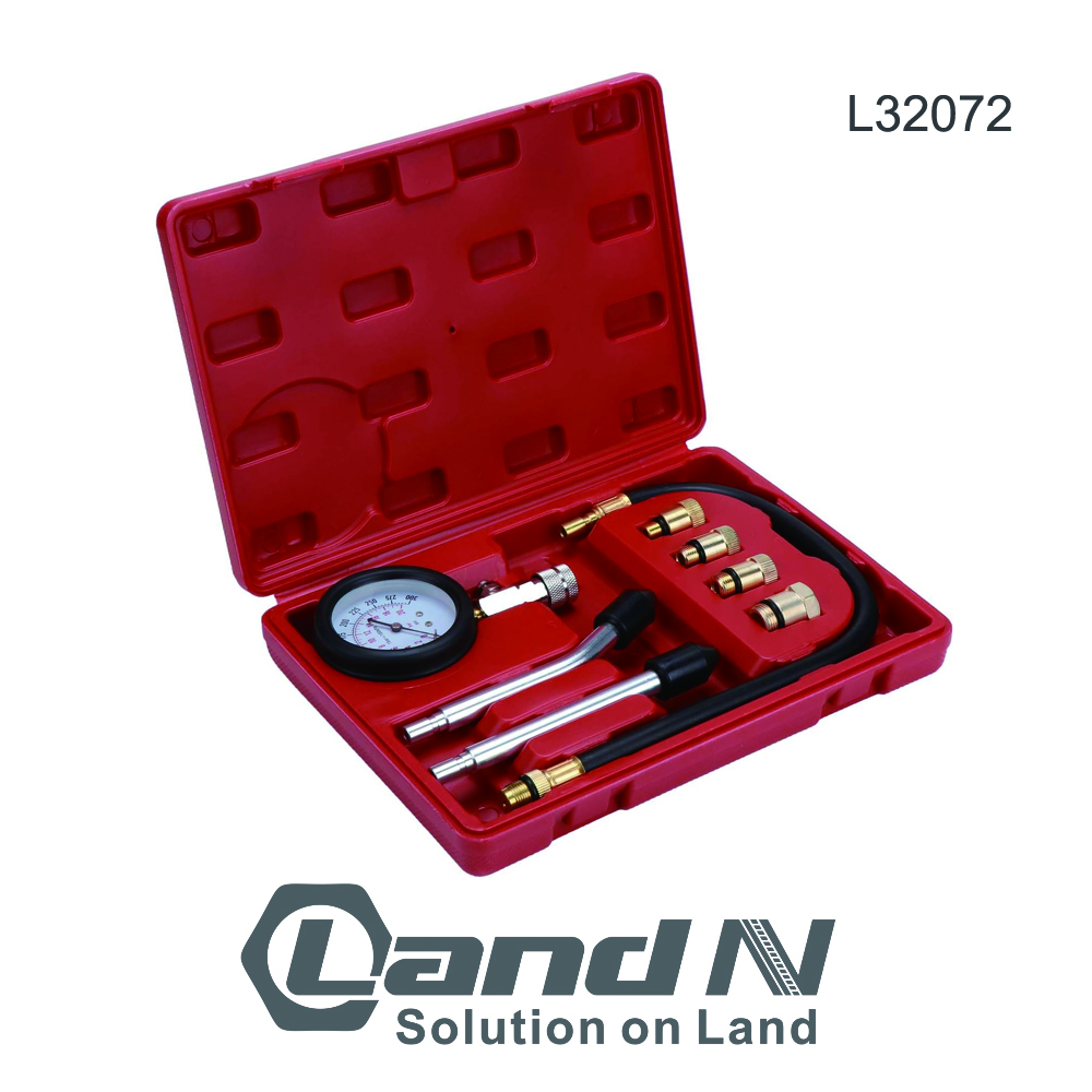 Engine Cylinder Compression Tester L32072