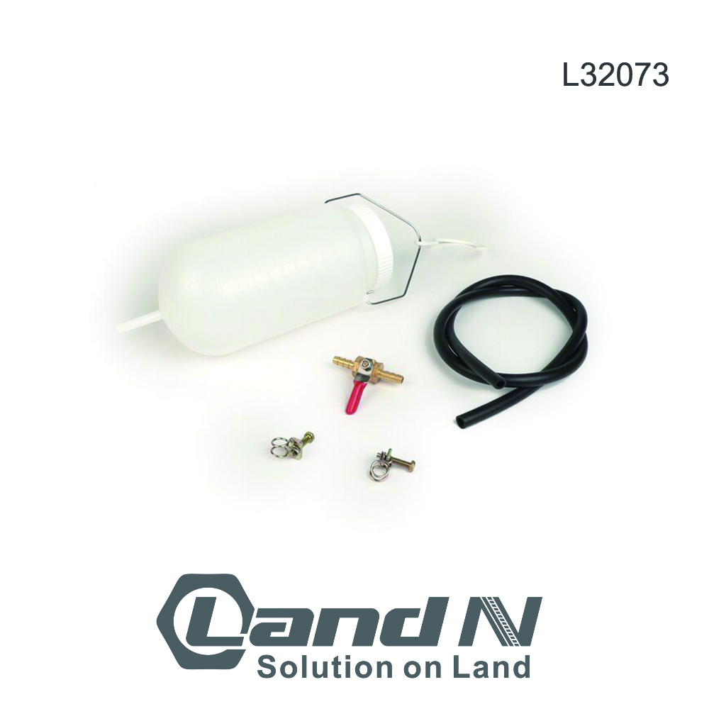 1L Fuel Tank Universal L32073