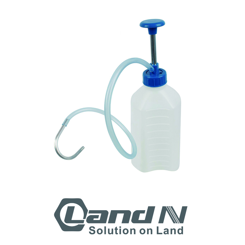 1L Fill Pump for Transmission Oil Brake Fluid L32087