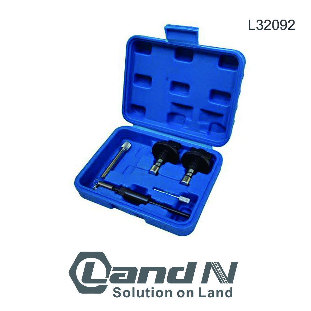 Timing tool set for Opel Suzuki L32092