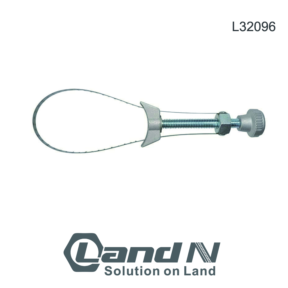 Belt Oil Filter Wrench (Truck) L32096