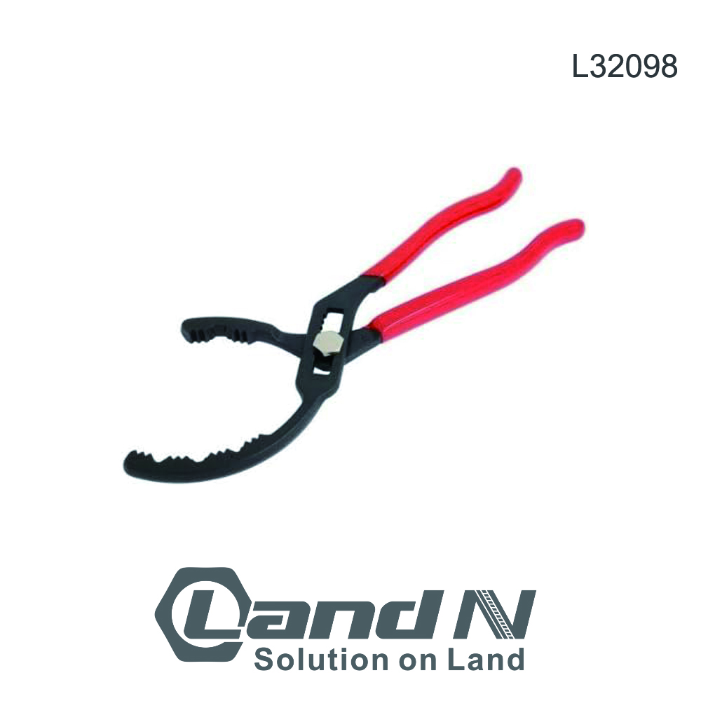 Filter Pliers 14Inch with Slip Joint L32098