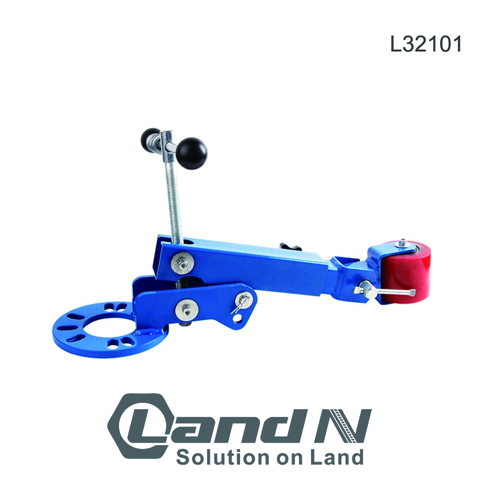 Car Wheel Roll Fender Repair Tool L32101