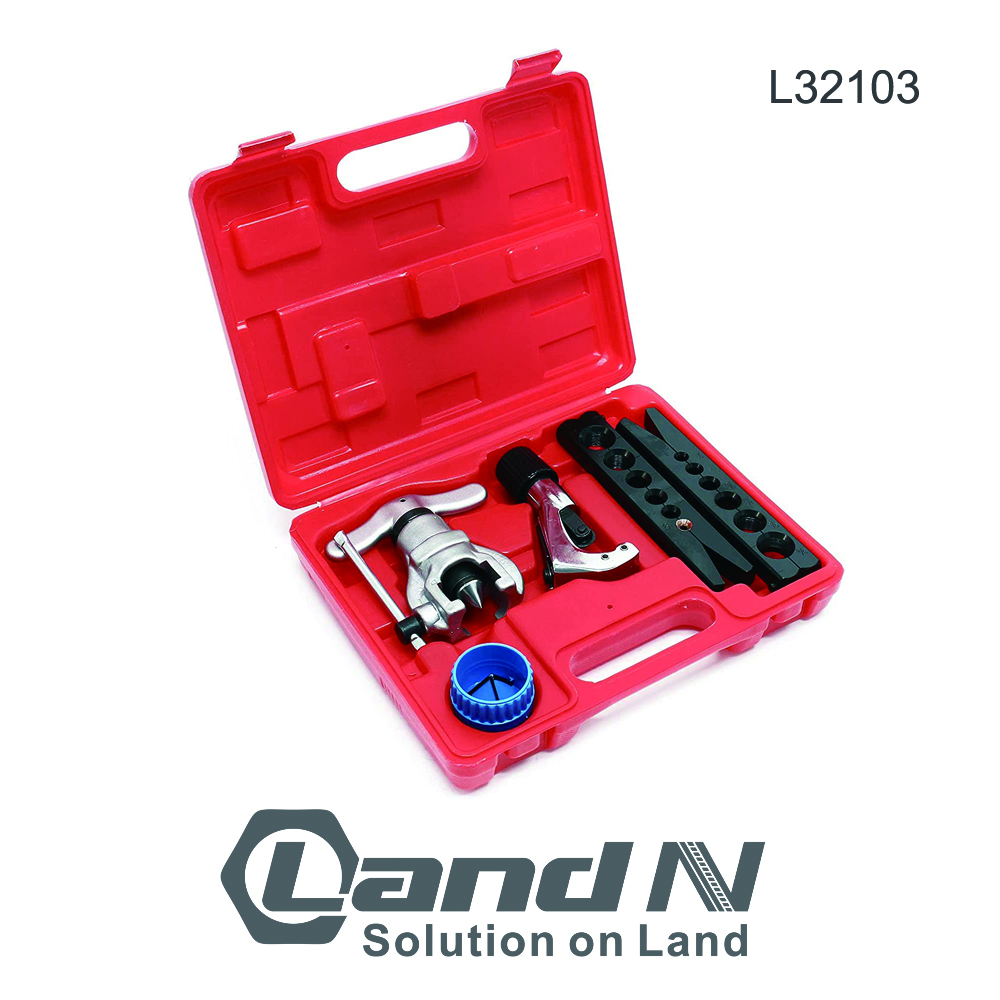Ratchet Device for Metric and Imperial Tubes L32103