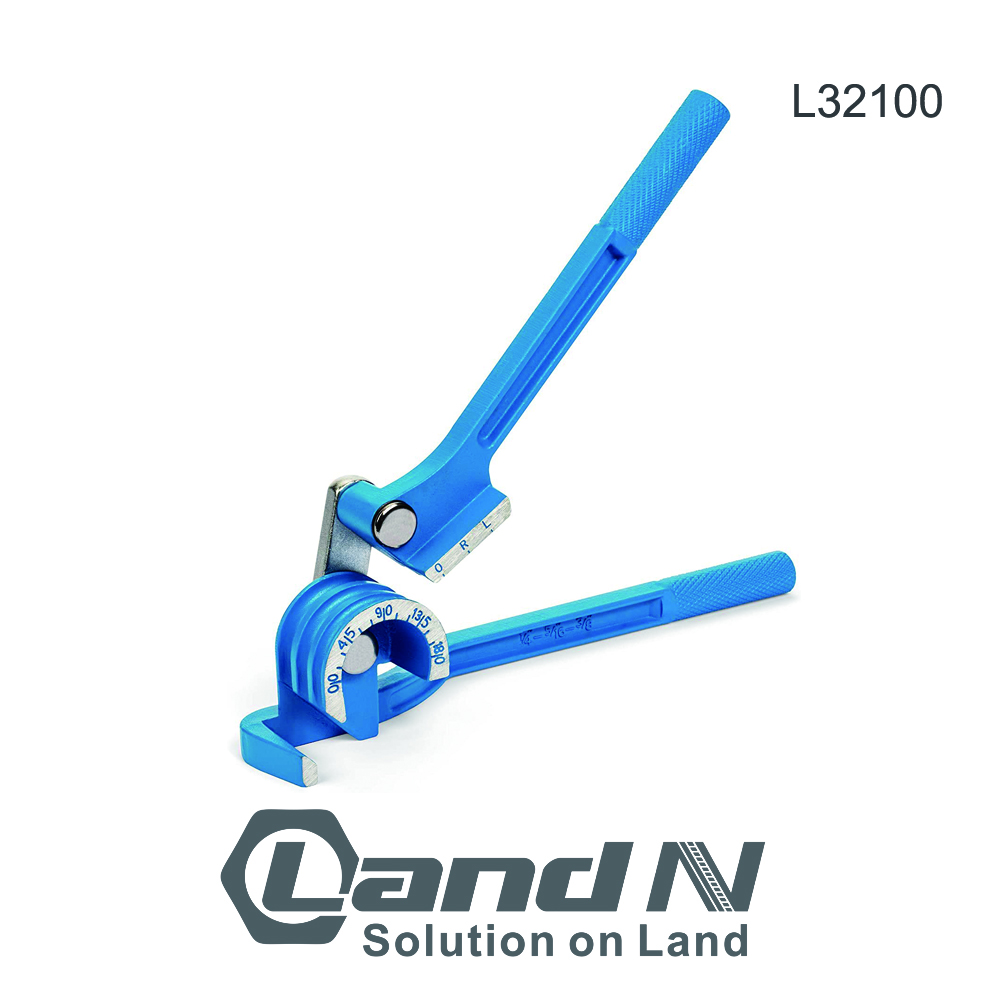 Tube Bender L32100