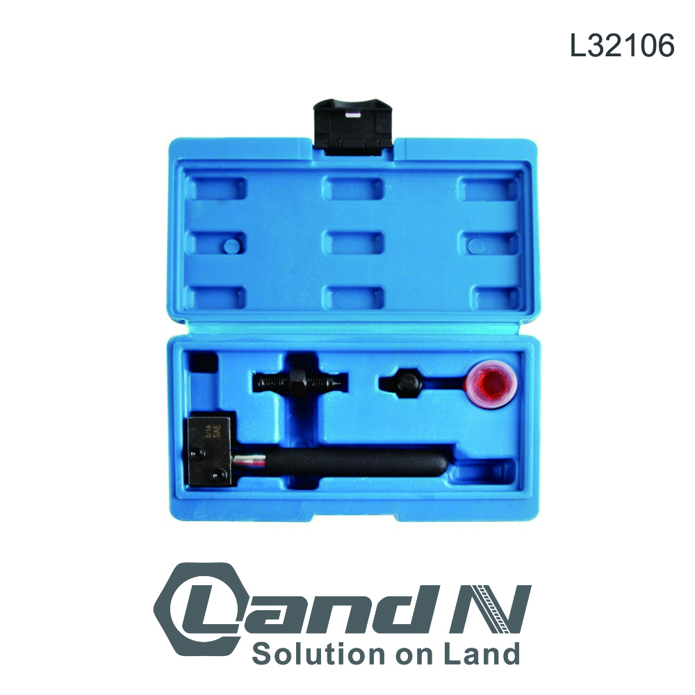 Handheld Double Flaring Tool - 3/16Inch L32106