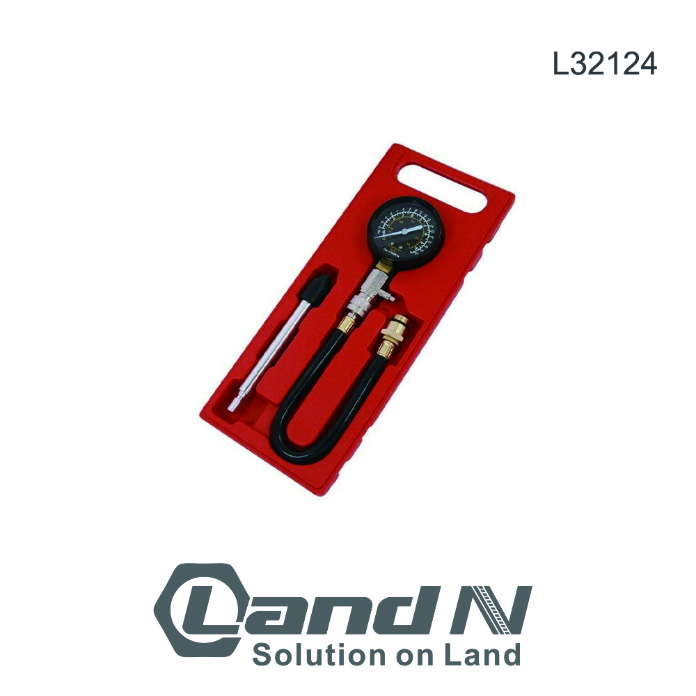 Engine Compression Test Kit L32124