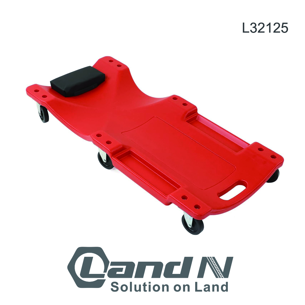 40Inch Car Repair Lying Board 200KG L32125
