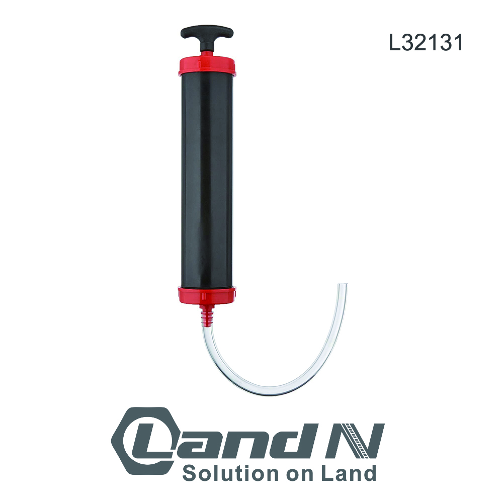 500ML Oil Suction Syringe L32131