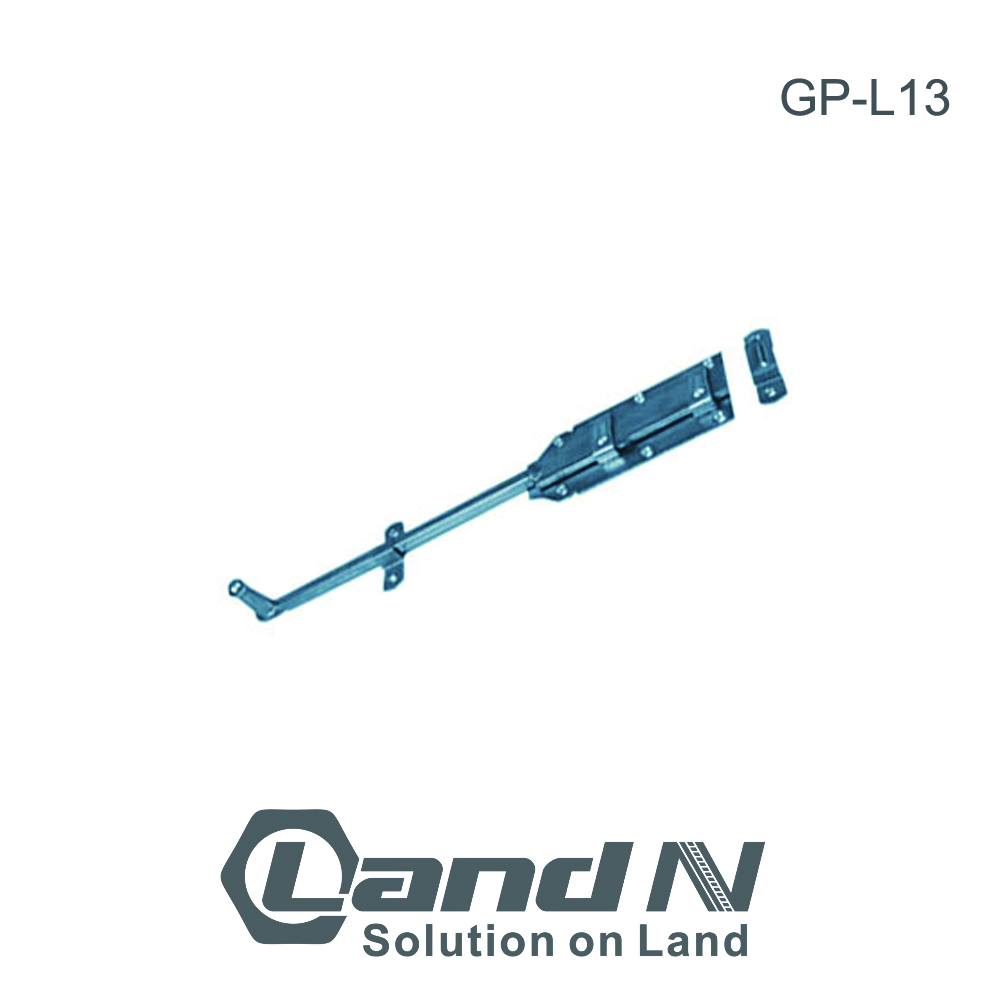 Espagnolette Bolt Flat GP-L13
