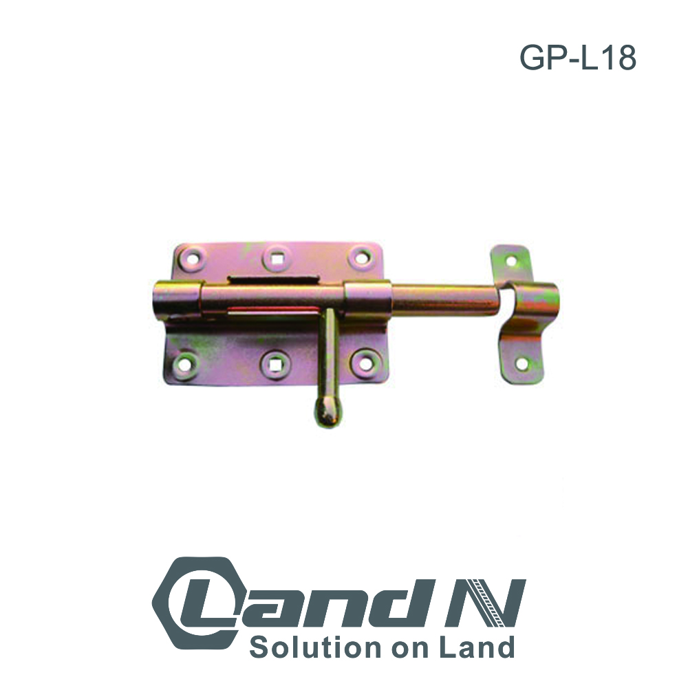 Heavy Universal Latch GP-L18