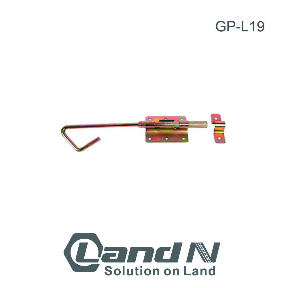 Tail Latch GP-L19