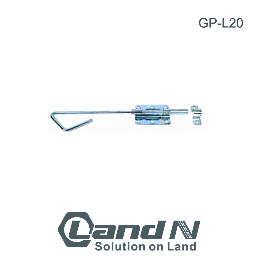 Tail Latch GP-L20