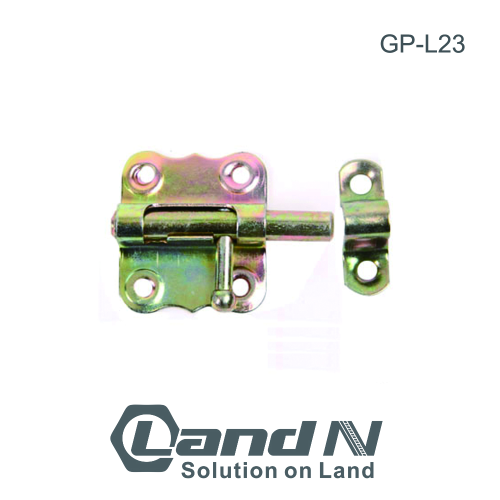 Bolt American GP-L23