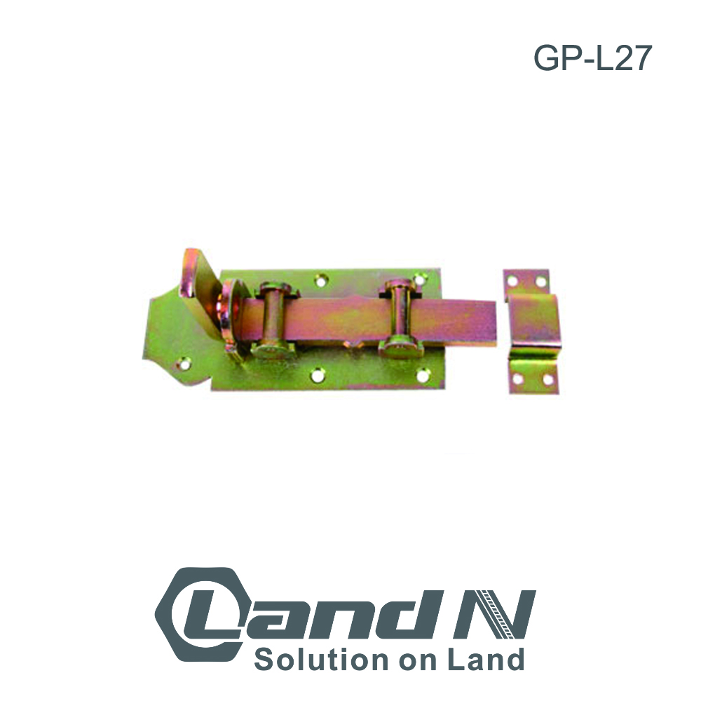 Heavy Padlock GP-L27