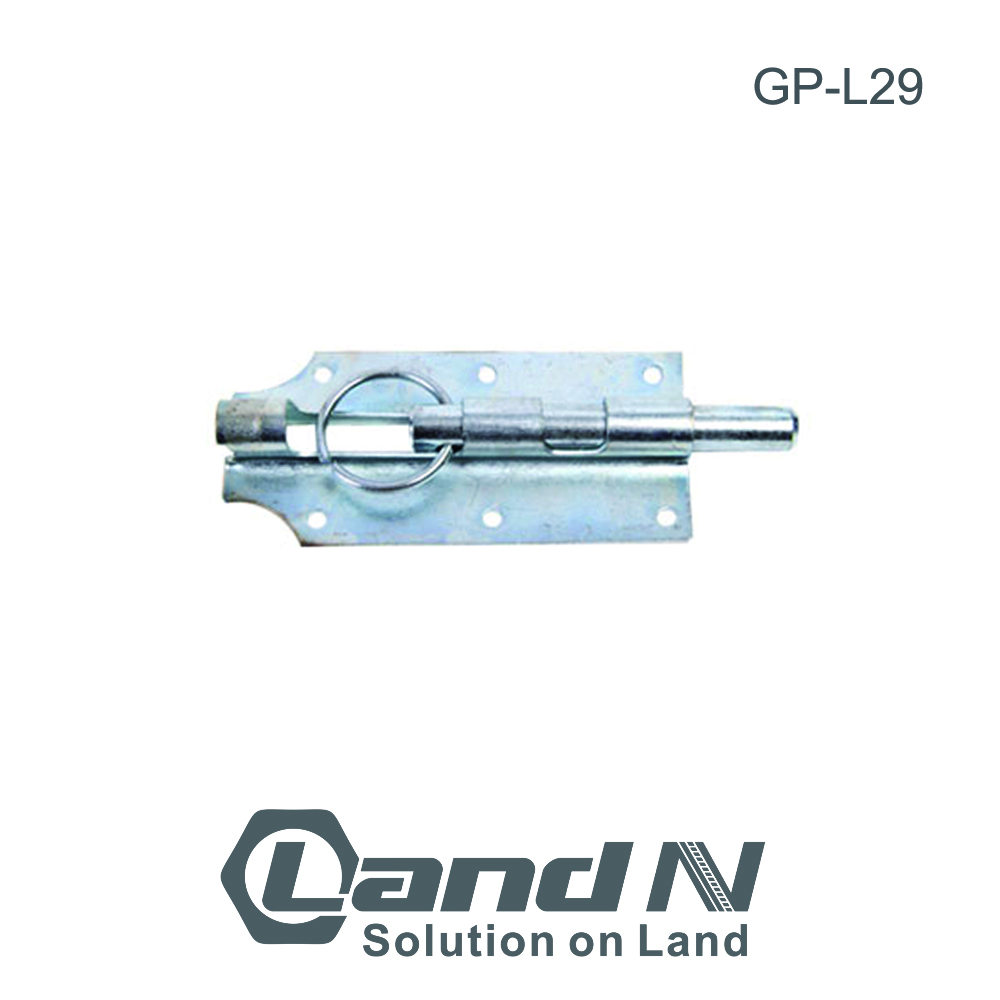 Latch with Ring GP-L29