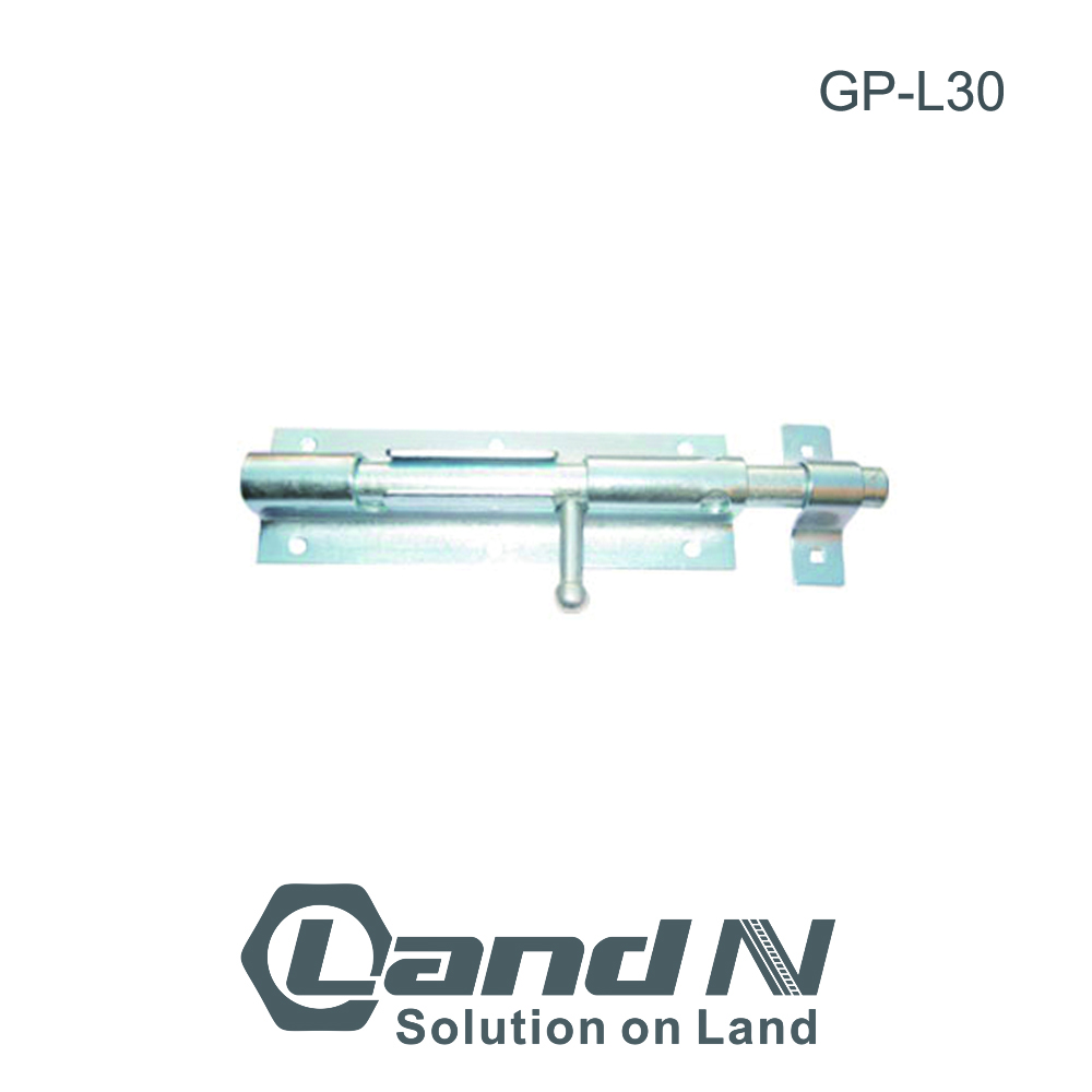 Heavy Duty Universal Slide Bolt GP-L30