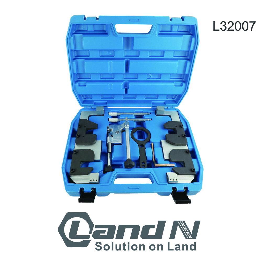 Camshaft Locking Alignment Tool Kit L32007