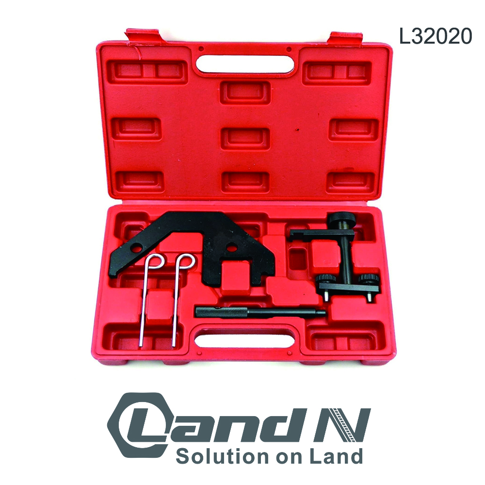 Engine Timing Tool Kit E38, E46, E39 318d 320d 330d 520d 525d 530d Compatible with BMW M47/ M57 L32020