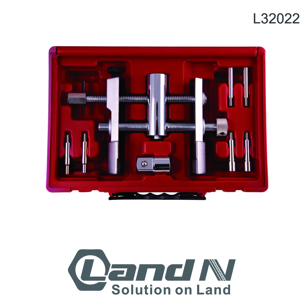Adjustable Wheel Bearing Lock Nut Wrench L32022