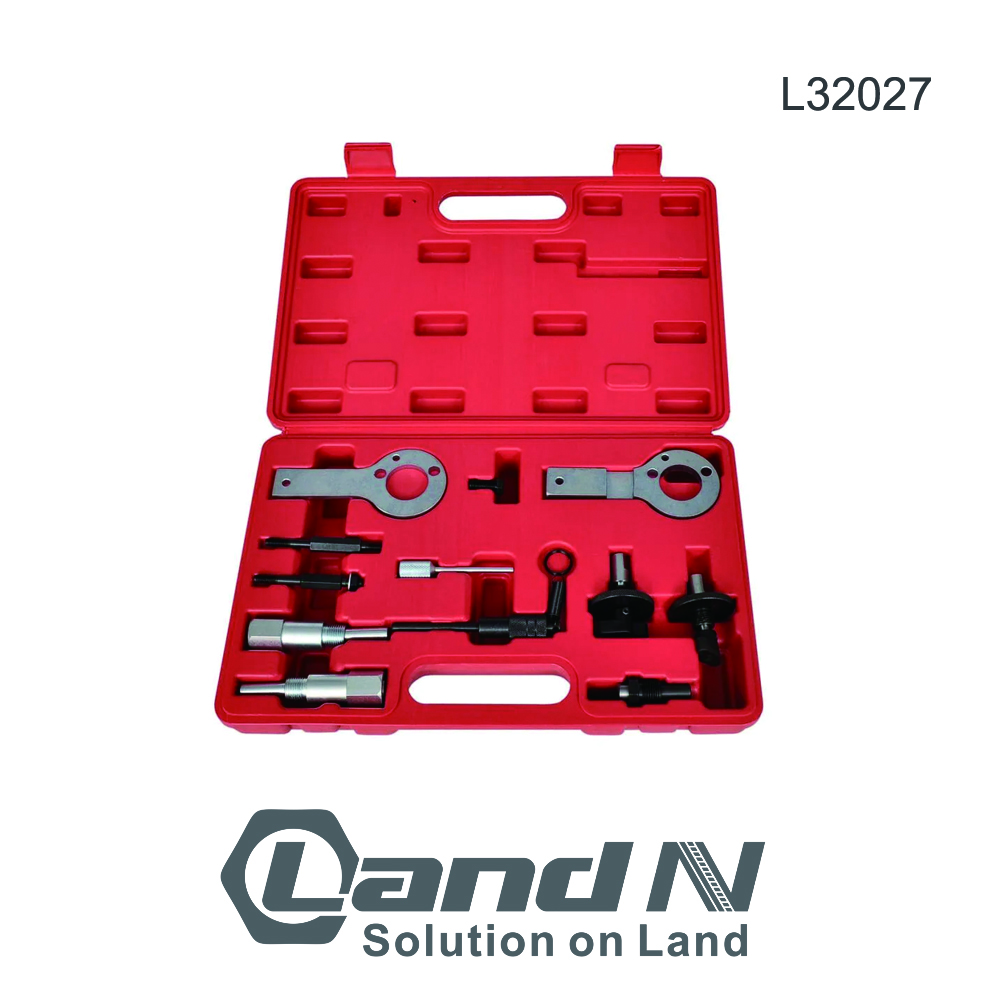 Opel Fiat Alfa Saab Timing Kit L32027