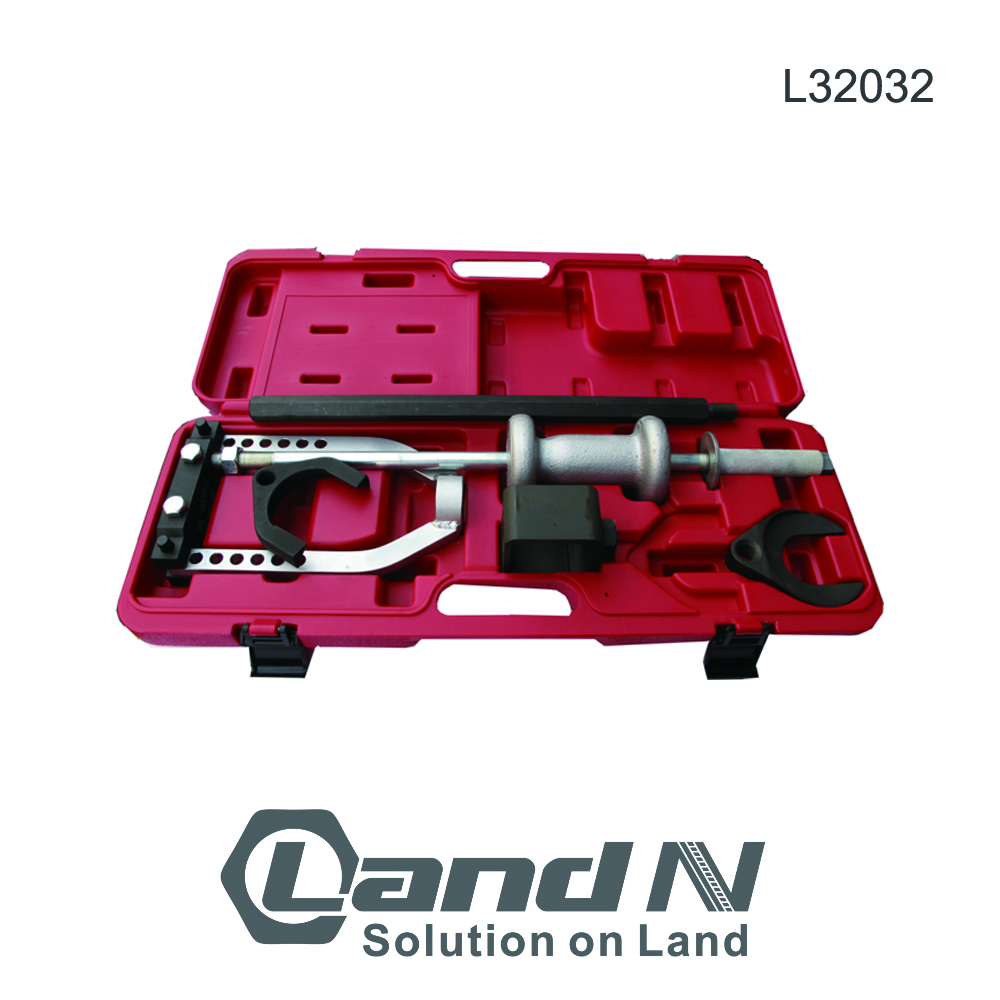 Master CV Joint Puller Set L32032