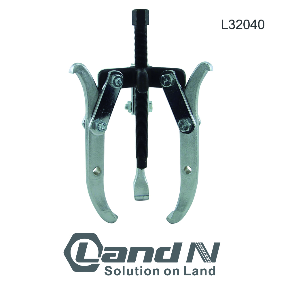 2/3 Jaw 2-Ton Puller L32040