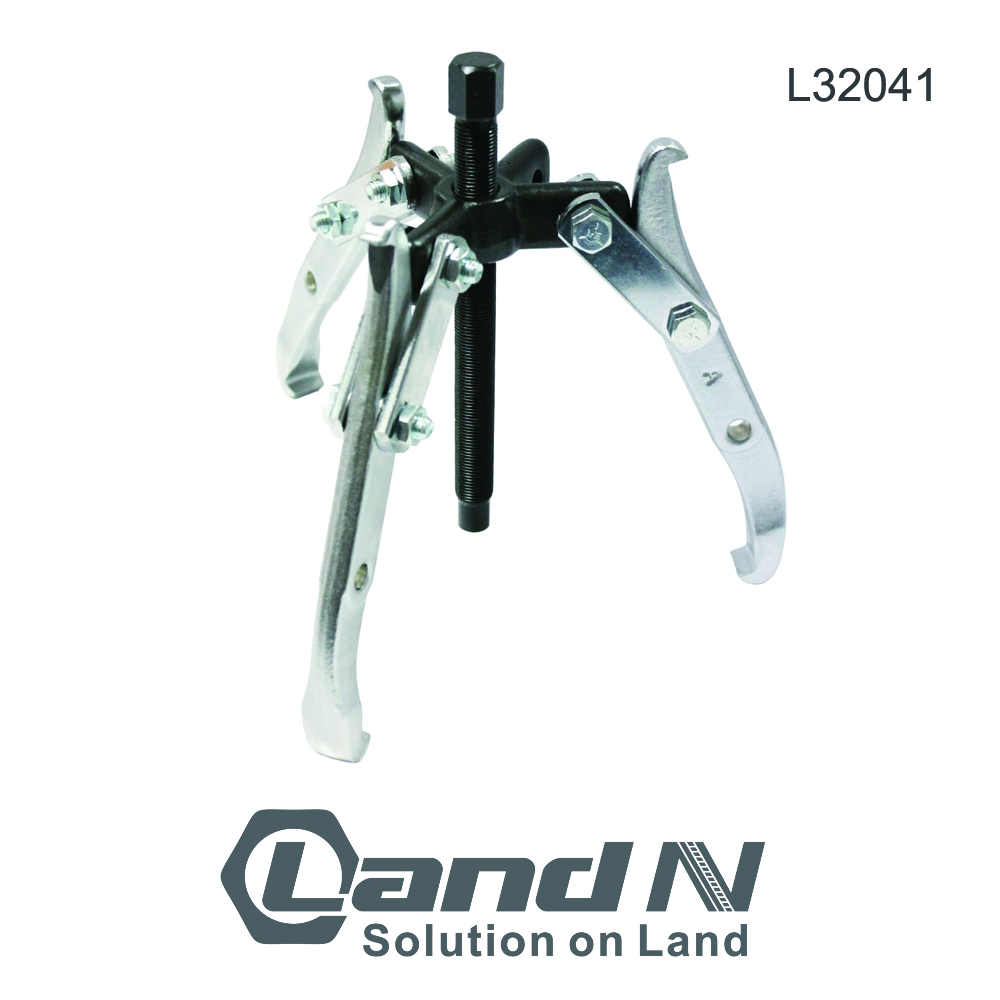Gear Puller 3 Jaw Reversible 75mm L32041