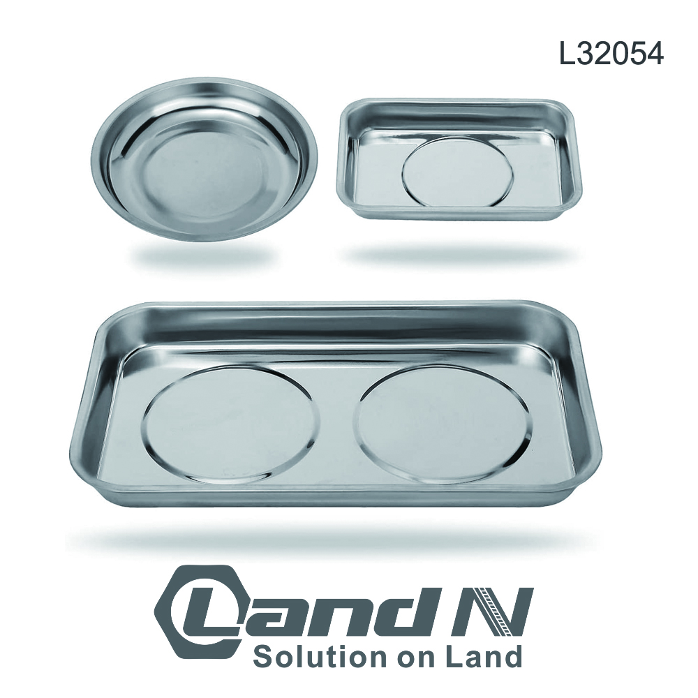3PC Magnetic Tray Holder L32054