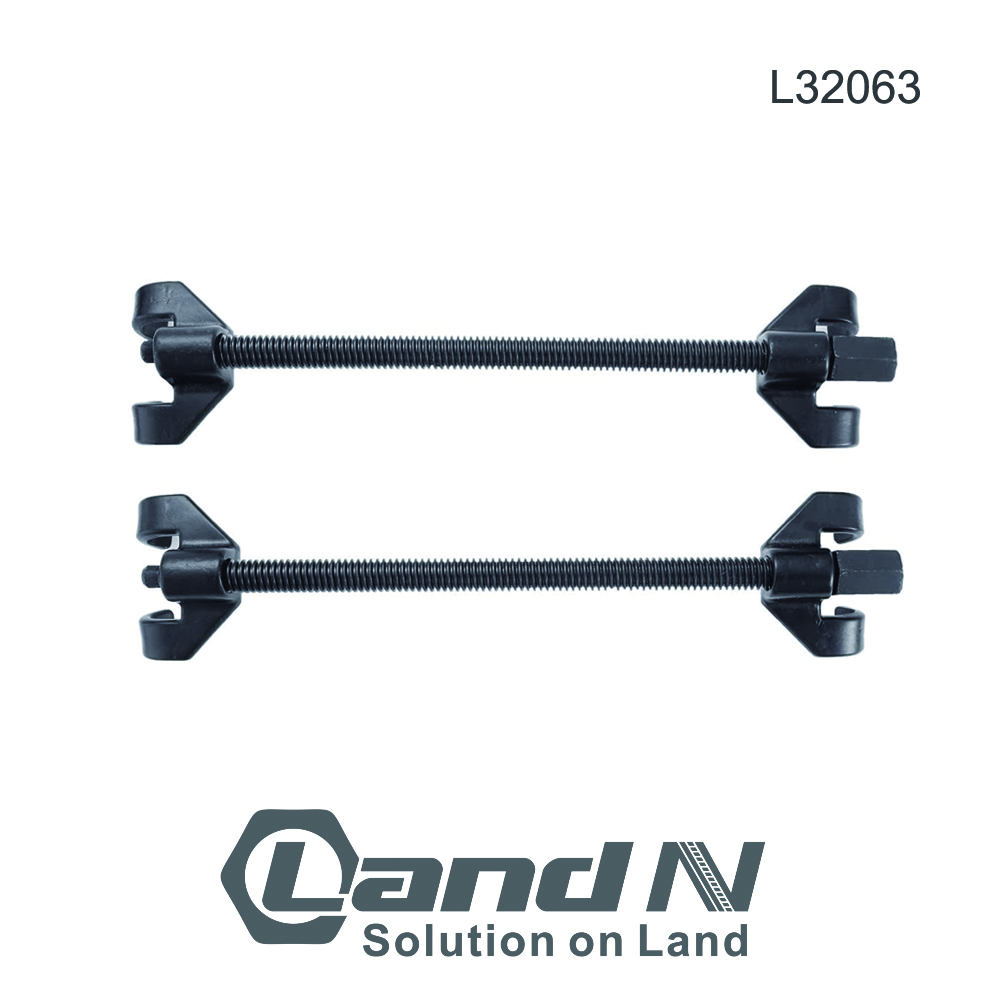 14Inch Coil Spring Compressor Strut Remover Installer Tool L32063