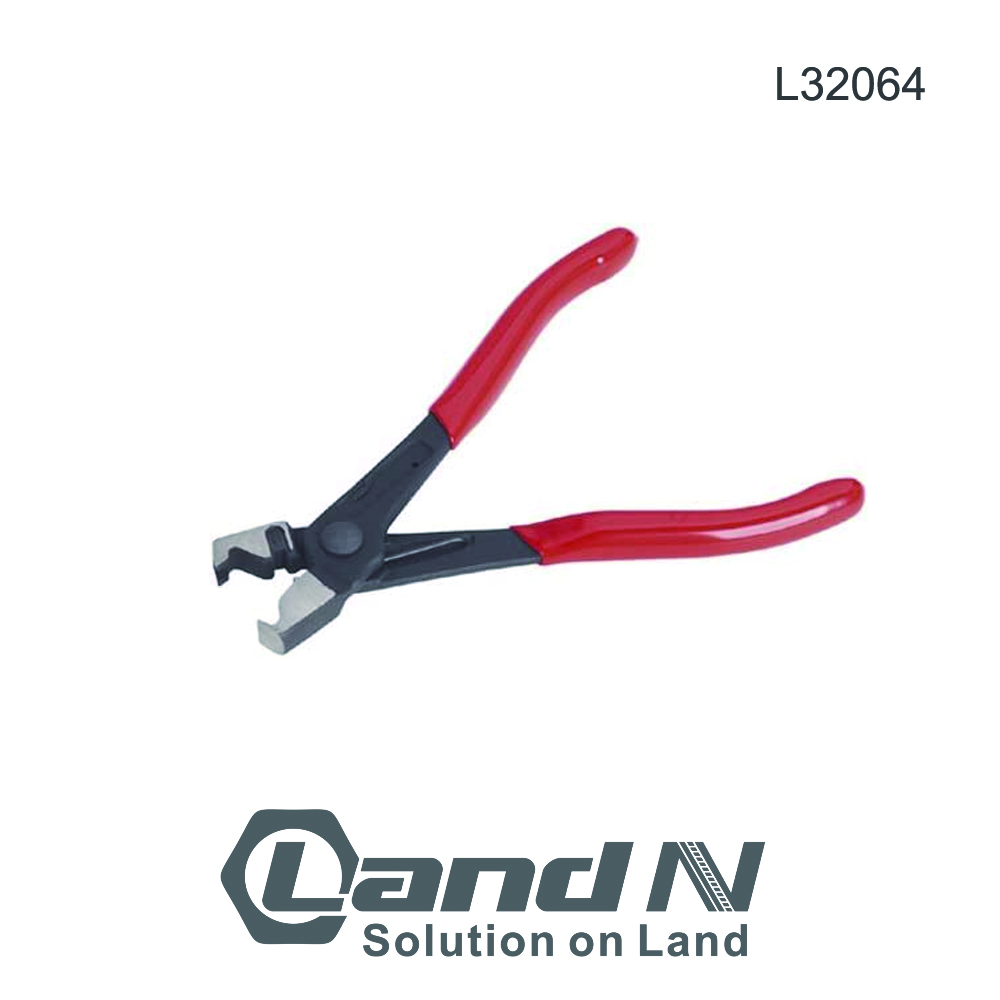 Clic-R Hose Clips Removal Fitting Installation Clamp Plier L32064