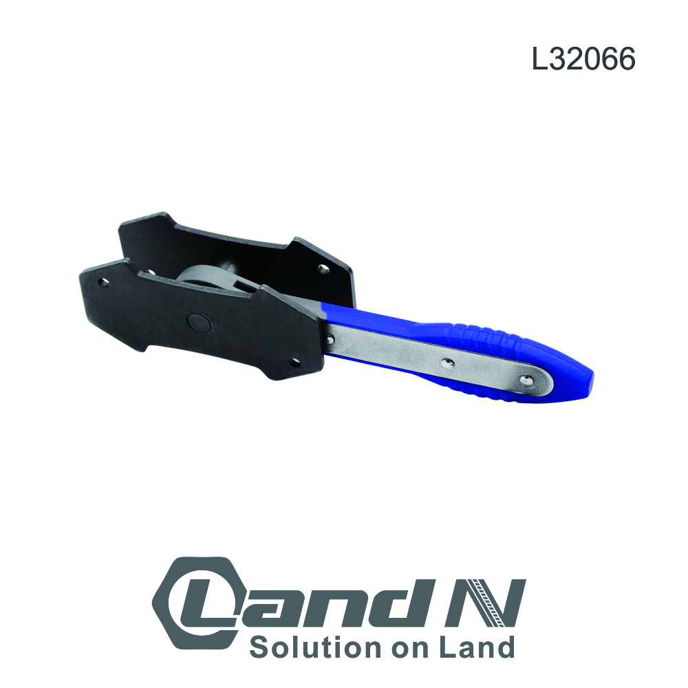 Universal Car Ratcheting Caliper Piston Tool L32066