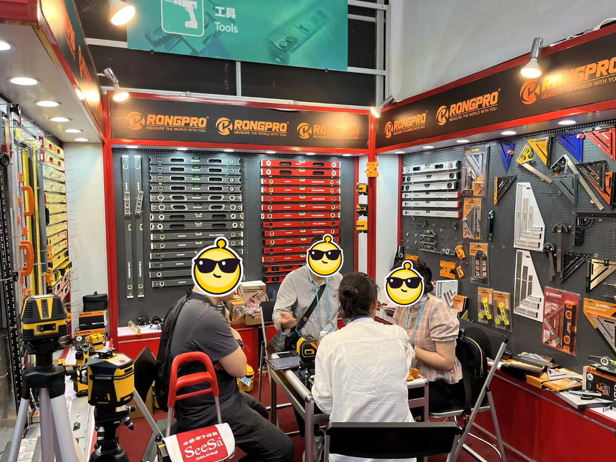 Canton Fair in Spring