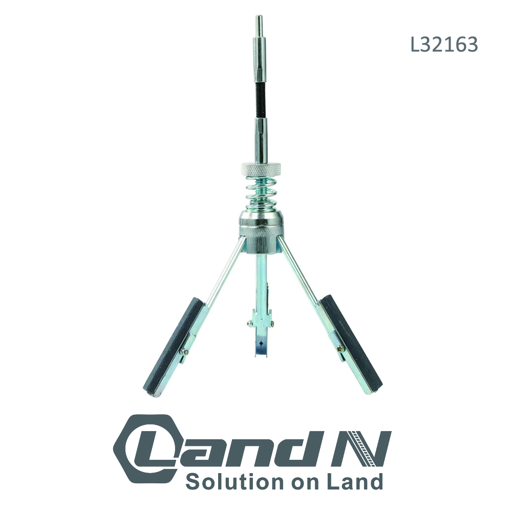 3 Jaws Cylinder Honing Tool 3
