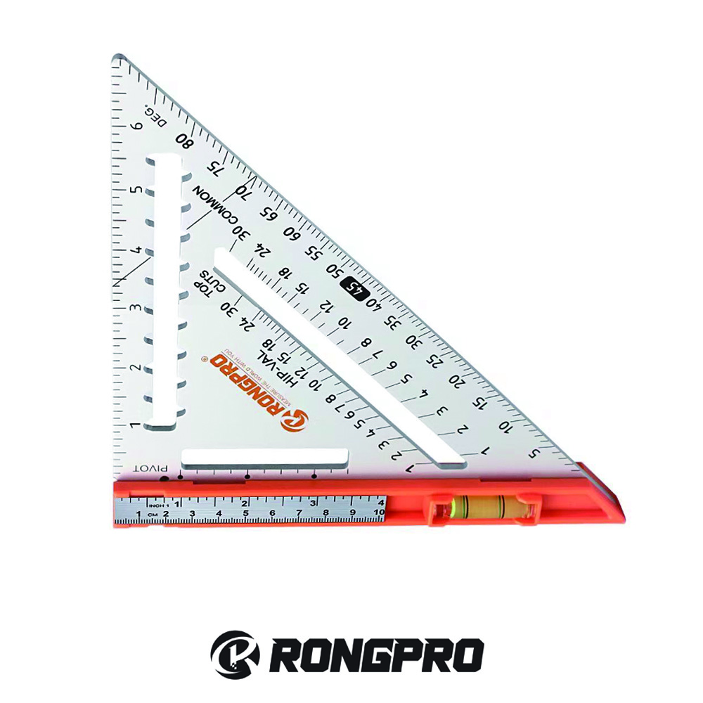 7-Inch Multifunctional Triangular Board 86247