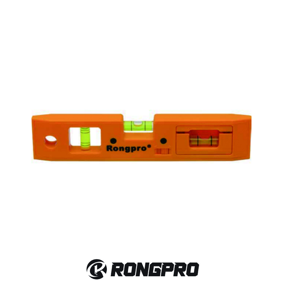 Torpedo level with light 93207M