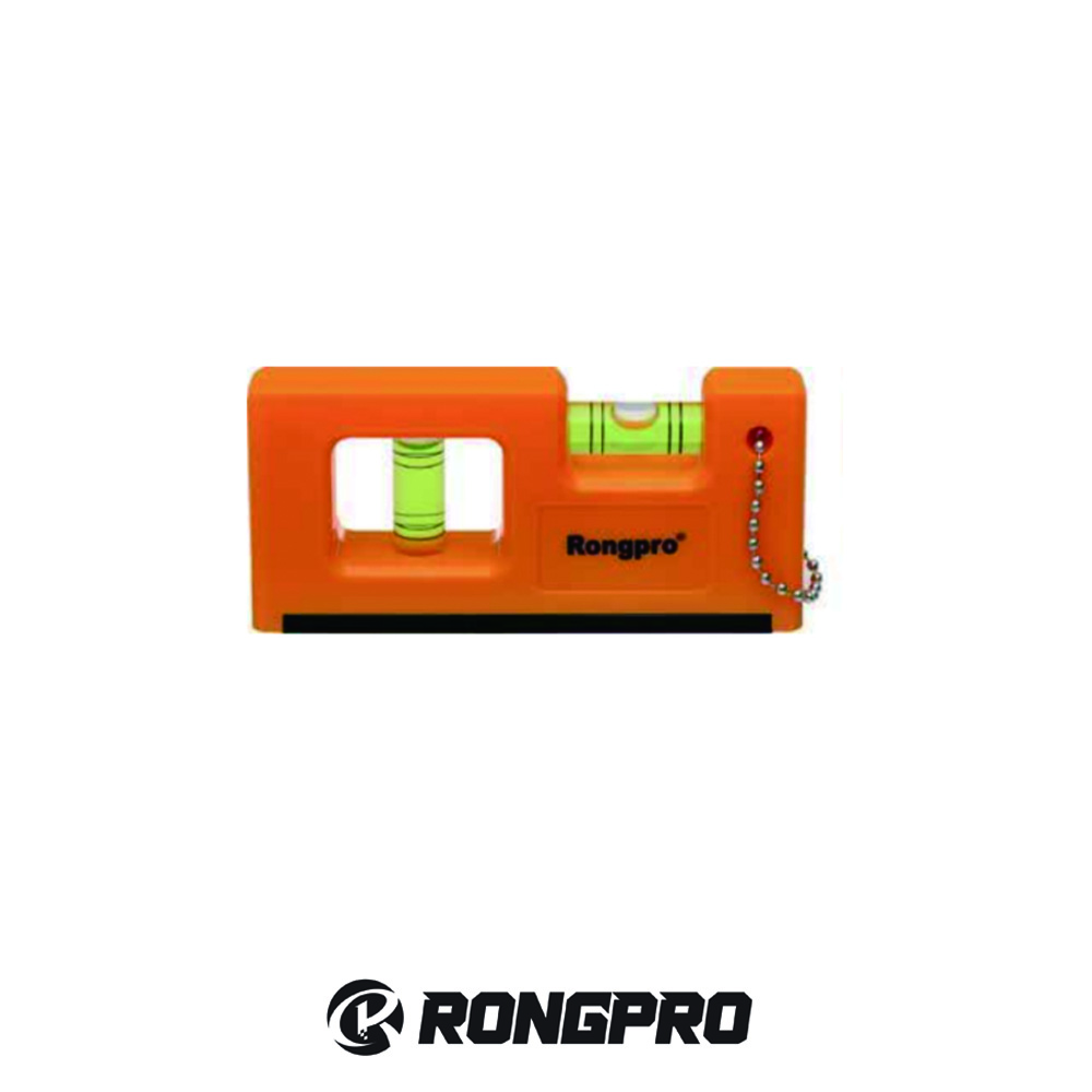 3-Inch Mini Level Ruler 93302A