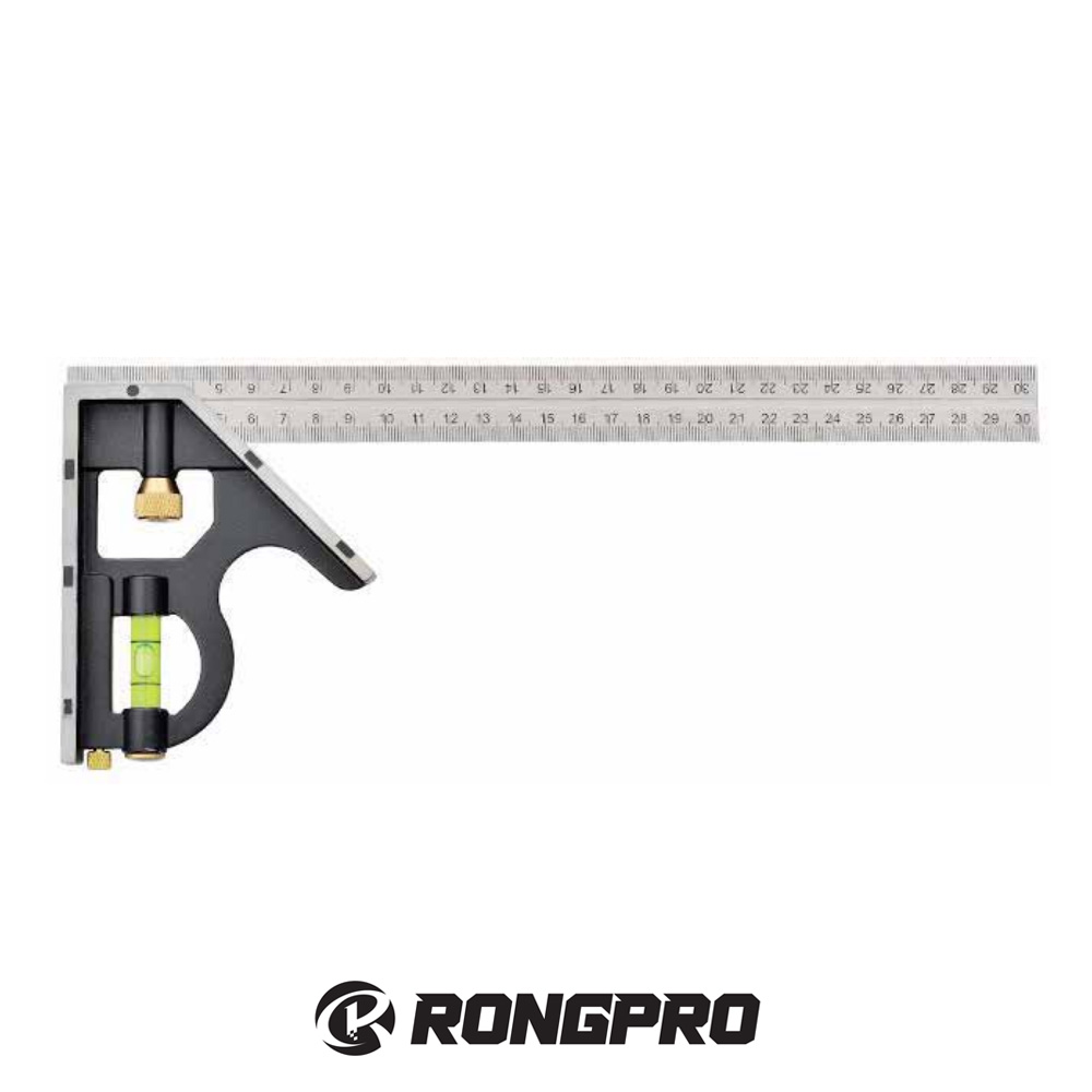 Combination Square 30cm 89205